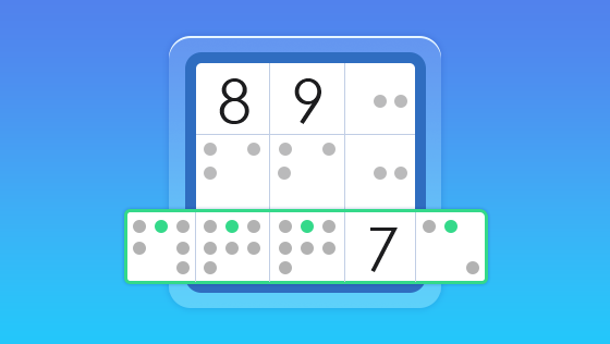 best android sudoku app